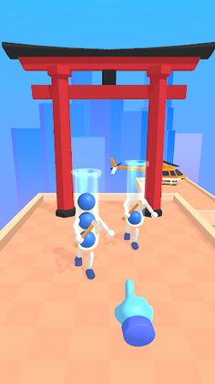 Sort Master 3D - Screenshot 4