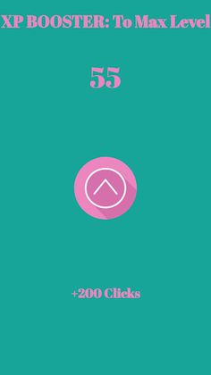 XP BOOSTER: To Max Level - Screenshot 3