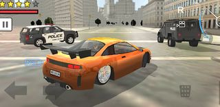 Gang ATTACK Simulator - Screenshot 3