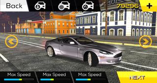 Extreme Cars Driving Simulator - Screenshot 2