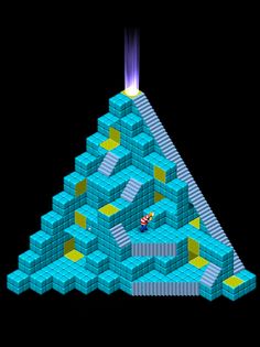 SuperCubic - Screenshot 4