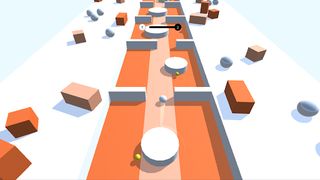 Gaps Block 3D - Screenshot 2