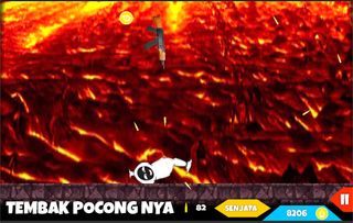 Tembak Pocong - Pemburu hantu  - Screenshot 1