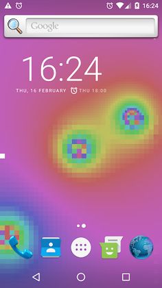 Electric Fields - Screenshot 4