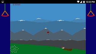 XC Paragliding - Screenshot 3