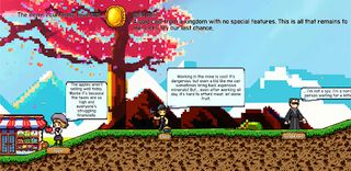 Just A Coin : Puzzle Advanture - Screenshot 2