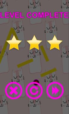 kurukuru - Meow Meow - Screenshot 4