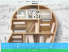 Endless GameBrain - Screenshot 4