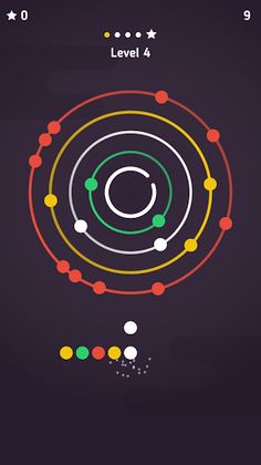 Orbit Up - Screenshot 4