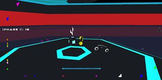 Neodron - Screenshot 2