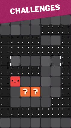 Cuberix - Screenshot 1