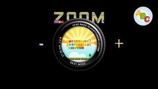 Elävät Aakkoset - Screenshot 3