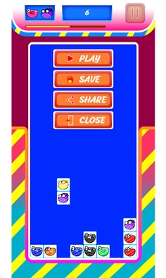 Fish Crush - Screenshot 3