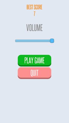TuttleJump - Screenshot 1