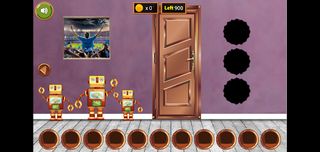 UncleClownRescue - Screenshot 2