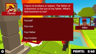 Adventures in Elikiku - Screenshot 3