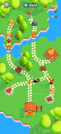 Do It 3D - Screenshot 1