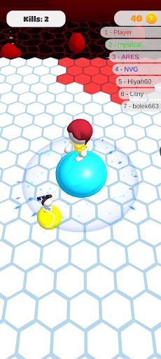 Marble.io - Screenshot 3