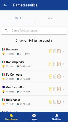 FantaBike - Screenshot 4