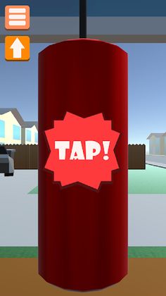 Tap Tap Punch! - Screenshot 2