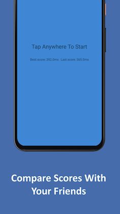 Reaction Speed Test & Training - Screenshot 3