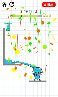 Smiley Glass - Screenshot 2