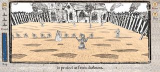 Which Is Witch - Screenshot 1