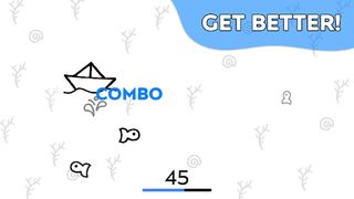 Boat Stretch - Screenshot 2