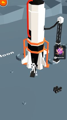 Space Simulator - Screenshot 2