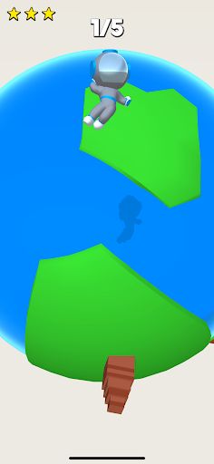 Throw Them All - Screenshot 2