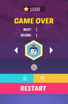 Early Santa Run - Screenshot 4