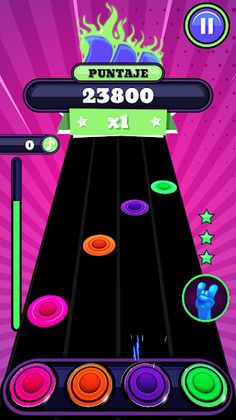 Mano a Mano 2018 - Screenshot 4