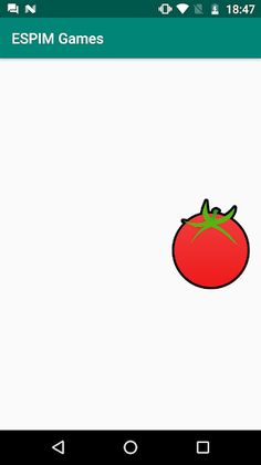 ESPIM Games - Screenshot 1