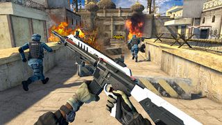 FPS Shooting Game Gun Games - Screenshot 3