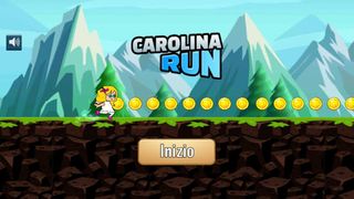Carolina Run - Screenshot 1
