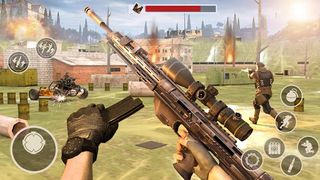 Special Ops Combat Missions 20 - Screenshot 2