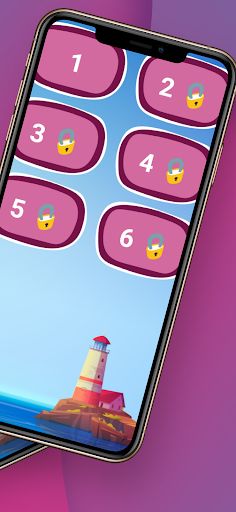 Matching Memory Game - Emoji - Screenshot 3