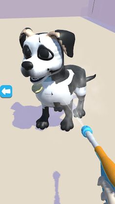 Ocean Cleaner 3D - Screenshot 2