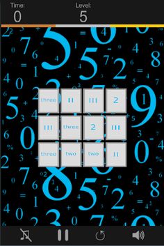 Number Memory - Screenshot 3