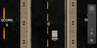 Car Bashing - Screenshot 2