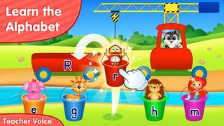 123 Kids Fun Education Games - Screenshot 1