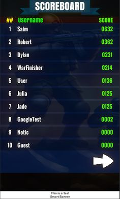 Firepower Frenzy - Screenshot 4