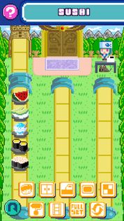 Peko Peko Sushi - Screenshot 5
