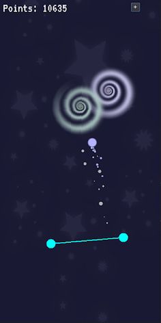 Dotdot Pong - Screenshot 2