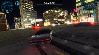 Car Cruising: In City - Screenshot 1