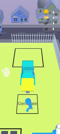 Design Home Idle - Screenshot 1