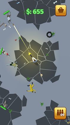 Monster Hunt F.F.S - Screenshot 2