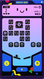 Bricky Boy - Screenshot 3