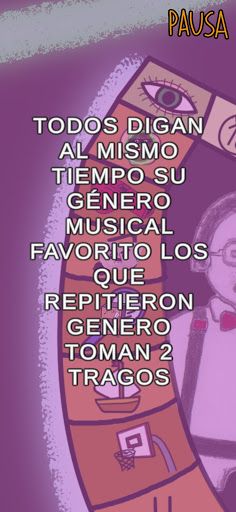 Por un Trago - Screenshot 2