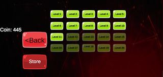 Racing Ball - Screenshot 3